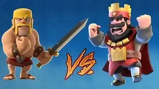 Clash of clans VS Clash Royale | ЧТО ЛУЧШЕ? | 2 ТОП ИГРЫ ОТ SUPERCELL