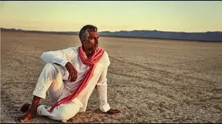 The Alchemy of Love & Hand Pan Expressions with Masood Ali Khan