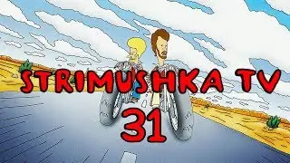 Стримушка ТВ, выпуск 31
