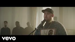 Rag'n'Bone Man - As You Are (Live at State of the Ark Studios)