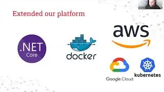 GDG Chicago - April 2020 Meetup: Delivering Istio: Multi-Region Delivery to GKE using Spinnaker