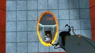 Portal - Test Chamber 14 (PC) ◀1080P/60▶
