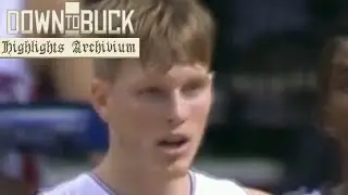 Kyle Singler Career High 22 Points Full Highlights (11/22/2013)