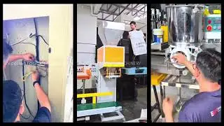 A Day At Excellentpack Machinery