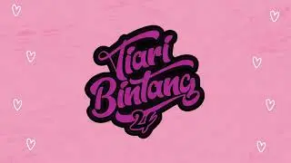 Tiari Bintang 24 - Swalapatresna 2024 (Official Video Lyrics)