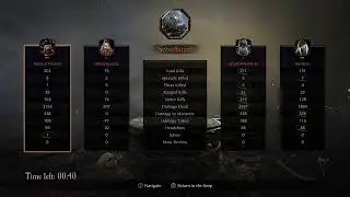 WARHAMER VERMINTIDE - PS4