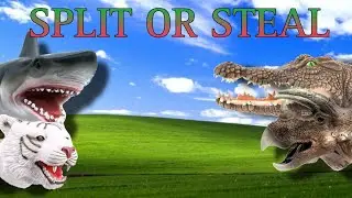 CT MOVIE: Split Or Steal