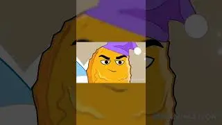 FNF TWIDDLEFINGER Nugget Early morning Animation