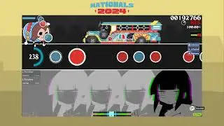 PHNT2024 Quarterfinals Mappool Showcase