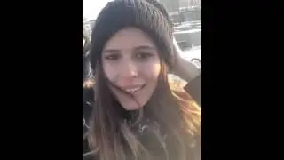 Elvira Tugusheva.Гуляем