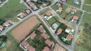 Albert Genau Tiara Twinmax Isıcamlı Cam Balkon