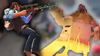 [TF2] Nichijou Anime OP Fullᶜˡᶦᵉⁿᵗ