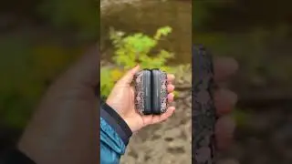 Desi always brings Ocoopa hand warmers while hiking outdoors with her husband, check what she said.