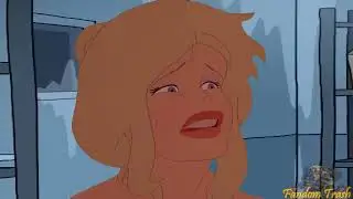 (SmileMash) Holli Breaks the Ice