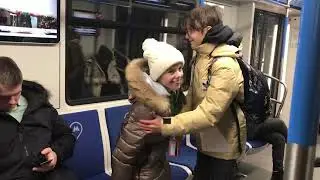 ГБОУ ШКОЛА №1741 для фестиваля 1+1 Интеллектуальный тур