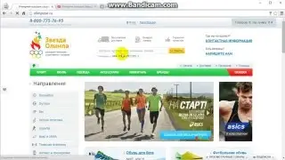 Обзор интернет-магазина Звезда Олима