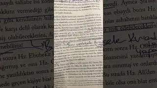 Batılda İcma || Şia