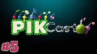 PikCast Episode 5: Pikmin 4 Discussion