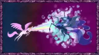 My Little Pony  Ночной дозор