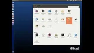 16-System settings - Ubuntu 14.04 Tutorial