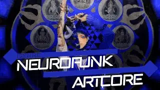 「Neurofunk/Artcore」[Itsuki] Akasha