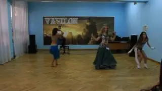 Vavilon 2016 зал С 05 11 16   MVI 9224