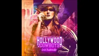 Hollywood Cowboys - Smile