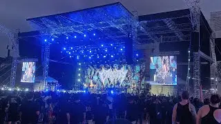 The End of Pulp Summer Slam ( March 23, 2024 )