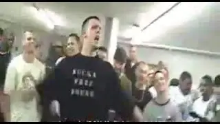 Pat Stay - The Elements League 2006-2007 | ((almost)) all of Pat's rounds