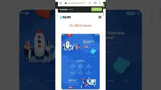 Onum Theme on wordpress 🔥🔥 