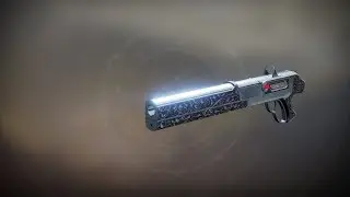 Destiny 2 - The Chaperonay's Legacy