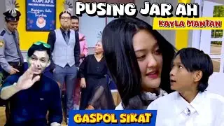 FAJAR SADBOY|ADA MANTAN|BAGAIKAN KOPI|PECAH❗