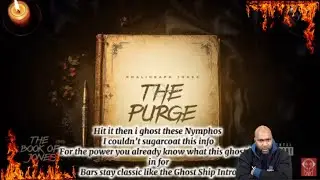 Khaligraph Jones -The Purge - REACTION