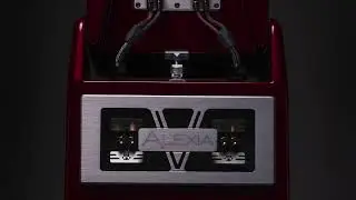 Wilson Audio® Alexia V™