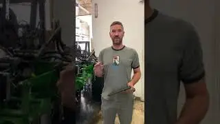 Introducing Electric Seed Meter Control with Reflex 4