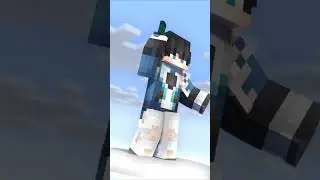 The 3rd Epoch ( Minecraft animation)#shorts