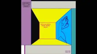 Lake People - Unexpected End of Archive