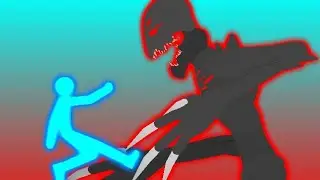 scarlet king vs scp 3812