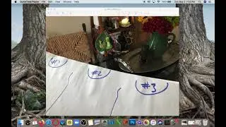 WEEKLY | Art Channeling for May 3 to 9| Intuitive Self-Select