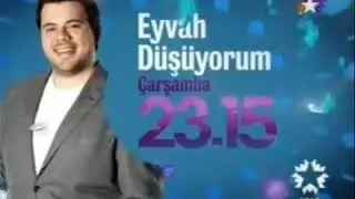 Star TV - Programlı Tanıtım Kuşağı + Reklam Kuşağı (3 Ocak 2012) 2-2