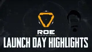 Launch Day Highlights - Ring Of Elysium