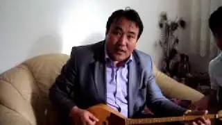 dakyei murat aga