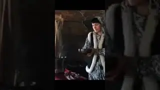Герман Стерлигов Я бура бура тино