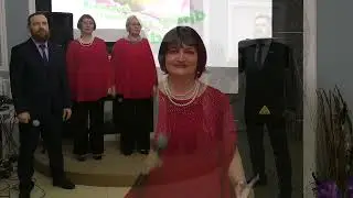 Праздничный онлайн концерт ко Дню здоровья