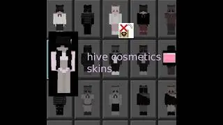 how to import custom skins/cosmetics on minecraft (bedrock) step by step guide