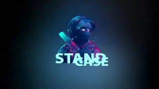 Промо ролик для сайта stand case net