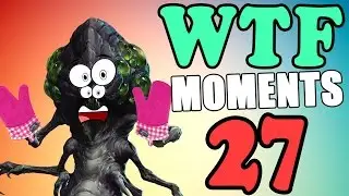 Heroes of The Storm WTF Moments Ep.27