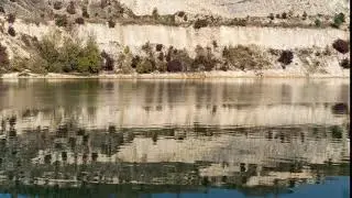 Besenovo timelapse