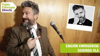 Pablo Fábregas Directo - Nico Braun