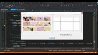 C#  Drag and Drop on Picture Box method 1